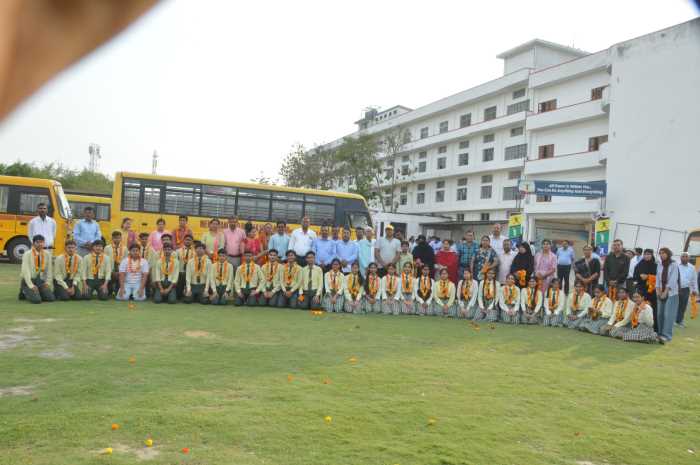 Class 12 CBSE Result Celebration 2026